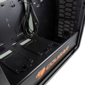 Obudowa Cougar Panzer (385GML0.0001) 8