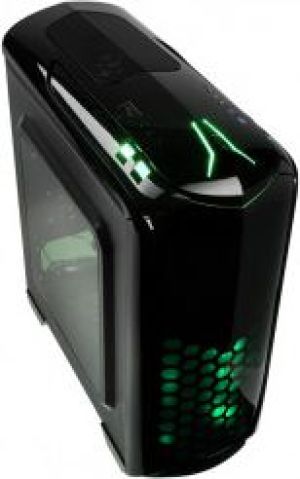 Obudowa Kolink Aviator (AVIATOR-BK/GR) 2