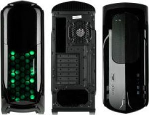 Obudowa Kolink Aviator (AVIATOR-BK/GR) 4