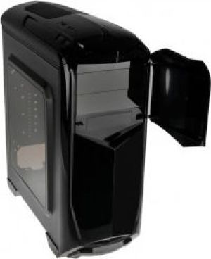 Obudowa Kolink Aviator (AVIATOR-BK/GR) 5