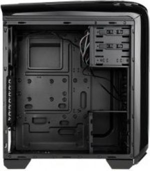 Obudowa Kolink Aviator (AVIATOR-BK/GR) 7