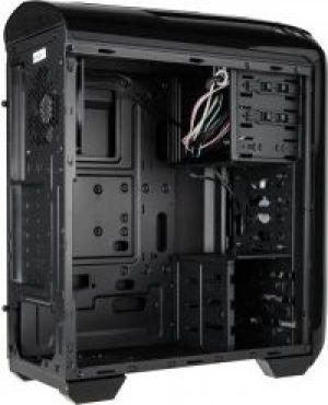 Obudowa Kolink Aviator (AVIATOR-BK/GR) 8