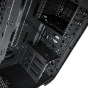 Obudowa Kolink Aviator (AVIATOR-BK/GR) 9