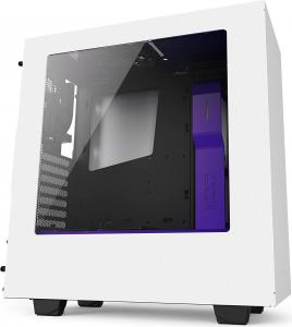 Obudowa Nzxt Source 340 (CA-S340W-W3) 2