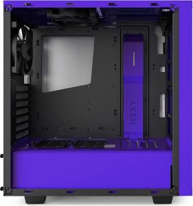 Obudowa Nzxt Source 340 (CA-S340W-W3) 5