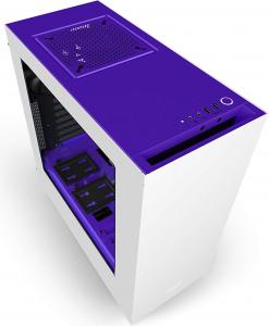 Obudowa Nzxt Source 340 (CA-S340W-W3) 7
