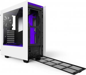 Obudowa Nzxt Source 340 (CA-S340W-W3) 9