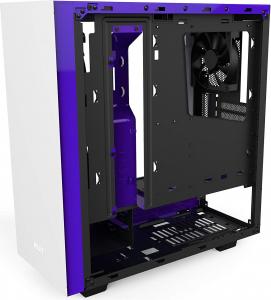 Obudowa Nzxt Source 340 (CA-S340W-W3) 10