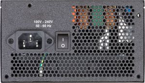 Zasilacz EVGA BQ 600W (110-BQ-0600-K2) 5