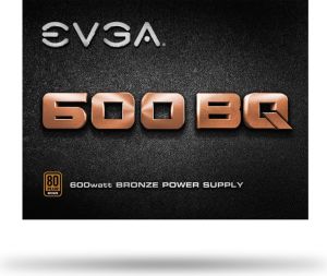Zasilacz EVGA BQ 600W (110-BQ-0600-K2) 6