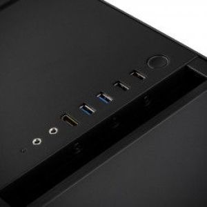 Obudowa Nzxt Elite S340 (CA-S340W-B5) 5