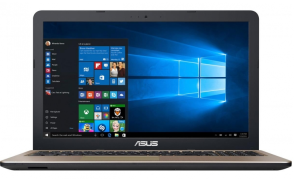 Laptop Asus R540LA-XX342 2