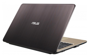 Laptop Asus R540LA-XX342 5
