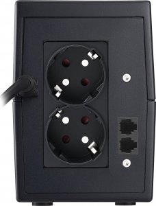 UPS PowerWalker VI 850 SHL (10120096) 4