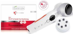 Bielenda 2w1 Mini RF Mezoterapia 1