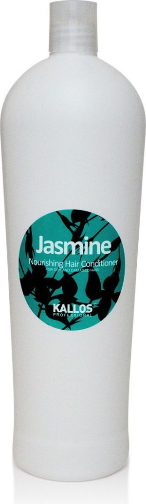 Kallos Odżywka Jasmine 1000 ml 1