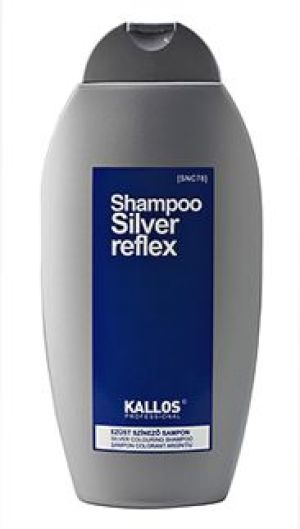 Kallos Szampon Reflex Silver 350 ml 1