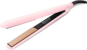 Prostownica Diva Feel The Heat Intelligent Digital Styler BLUSH (SUK 366) 1