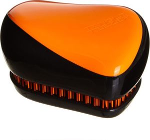 Tangle Teezer Compact Styler Neon Orange 1