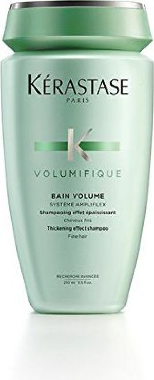 Kerastase Volumfique Bain Volume Szampon Kąpiel do włosów zwiększająca objętość 250 ml 1