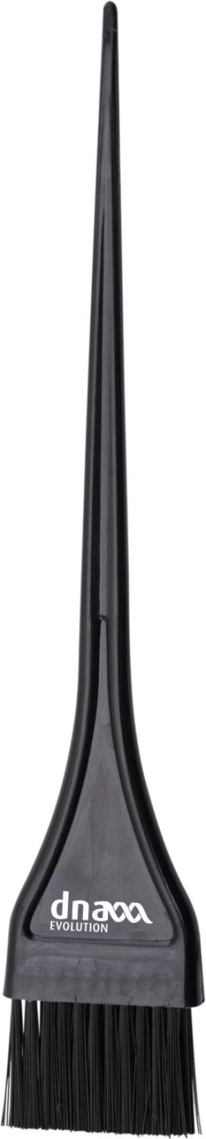 Kiepe Pędzel fryzjerski do farbowania 210x36mm (60) Black - czarny 1