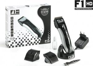 Maszynka do włosów Kiepe F1-HD 6250 1