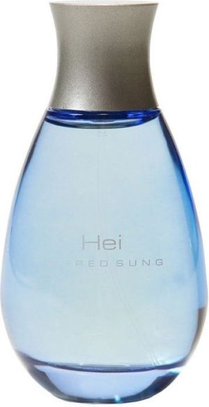 Alfred Sung Hei EDT 100 ml 1
