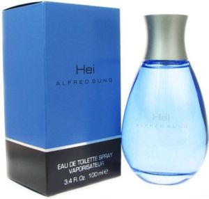 Alfred Sung Hei EDT 100 ml 2