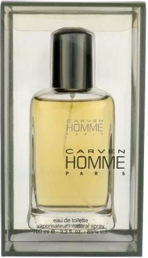 Carven Homme EDT 100ml 2