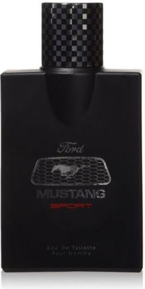 Mustang Ford Mustang Sport EDT 100 ml 1