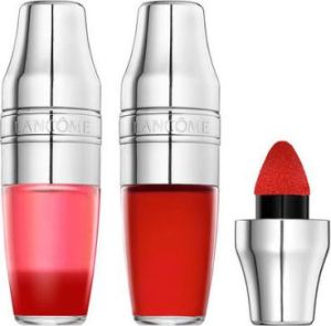 Lancome Juicy Shaker błyszczyk do ust 166 Walk The Lime 6.5ml 2