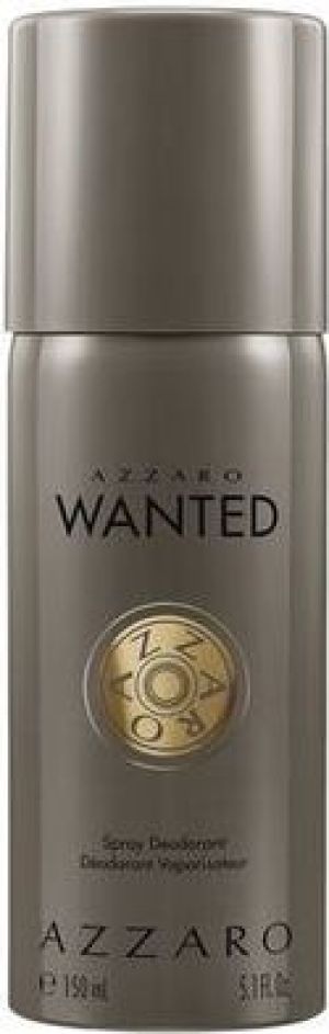 Azzaro Wanted Dezodorant w sprayu 150ml 1