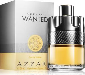 Azzaro Wanted EDT 100 ml 2