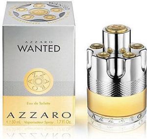 Azzaro Wanted EDT 50 ml 2