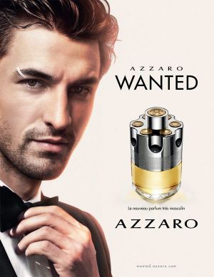 Azzaro Wanted EDT 50 ml 3