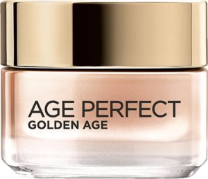 L’Oreal Paris Age Perfect Neo-Calcium Cream - różany krem wzmacniający na dzień 50ml 1