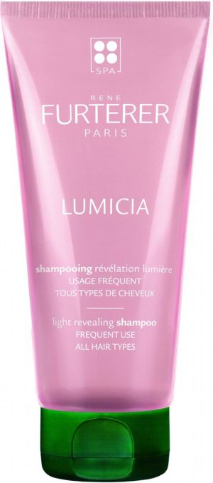 RENE FURTERER Lumicia szampon rozświetlający do wszystkich typów włosów 200ml 1