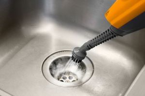 Mop parowy Homekraft Orange (HKMULTIORA0000) 9