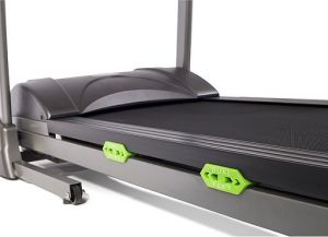 Bieżnia Fitkraft Bieżnia Elektryczna (FTKTMPRO) 4