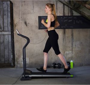 Bieżnia Fitkraft Bieżnia Elektryczna SMT01 (FTKTMTMSMT01) 3