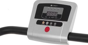 Bieżnia Fitkraft Bieżnia Elektryczna SMT01 (FTKTMTMSMT01) 5