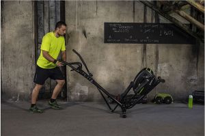 Orbitrek Fitkraft Orbitrek magnetyczny Tornado (FTKTORMTOR) 3