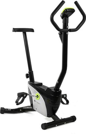 Rower stacjonarny Fitkraft Rower treningowy mechaniczny Alfa (FTKTROALFA) 3