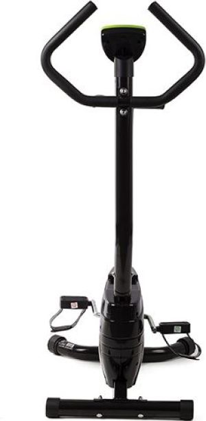 Rower stacjonarny Fitkraft Rower treningowy mechaniczny Alfa (FTKTROALFA) 4