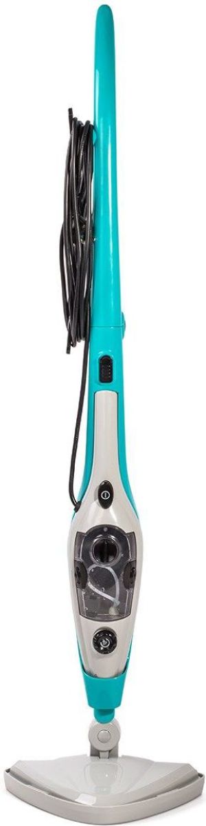 Mop parowy Homekraft DUO Turkus (HKMULTITUR0000) 5