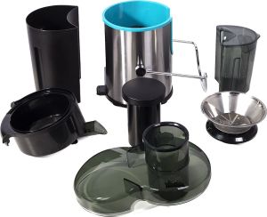 Sokowirówka Homekraft VITamine (HKSOKOWIRVIT00) 3