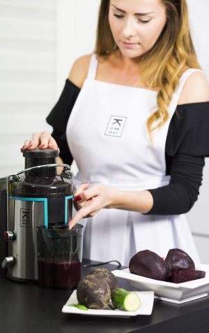 Sokowirówka Homekraft VITamine (HKSOKOWIRVIT00) 5