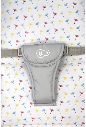 KinderKraft Leżaczek 5w1 UNIMO yellow (KKKUNIMYEL0000) 7