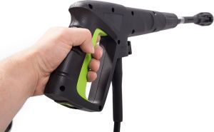 Myjka ciśnieniowa Schter STMYJKA1400W 3