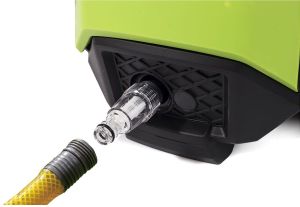 Myjka ciśnieniowa Schter STMYJKA1400W 5